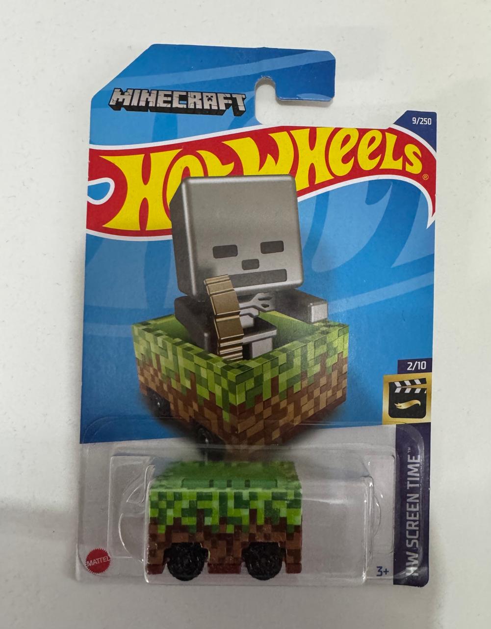 Minecraft