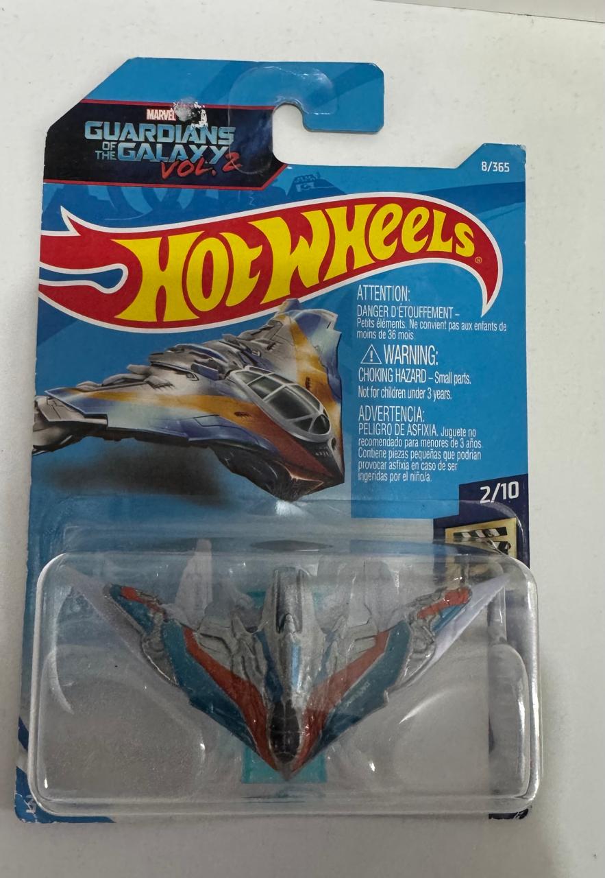 Nave espacial (M-Ship o Milano)